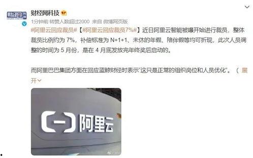 阿里集团最新爆料,揭秘未来科技与商业创新趋势  第3张