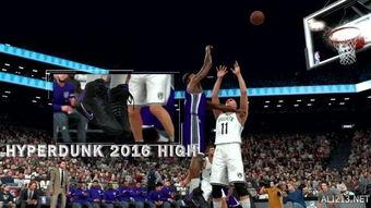 nba最新球鞋爆料视频,潮流与科技的完美融合