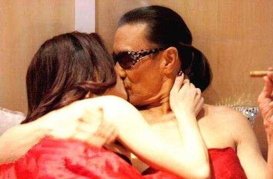 谢贤女友爆料视频 第1张 谢贤女友爆料视频 第1张